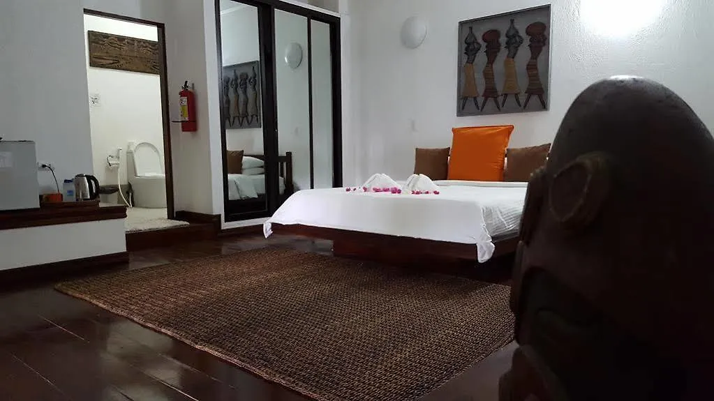 Hotel Villa Formosa Bohol Panglao