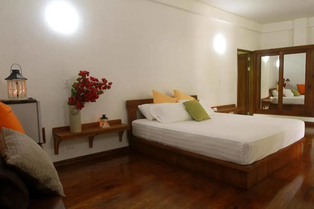 Villa Formosa Bohol Panglao Hotel