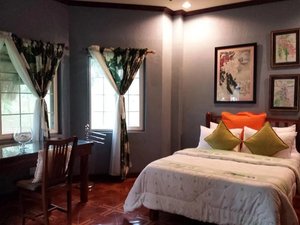 Hotel Villa Formosa Bohol Panglao