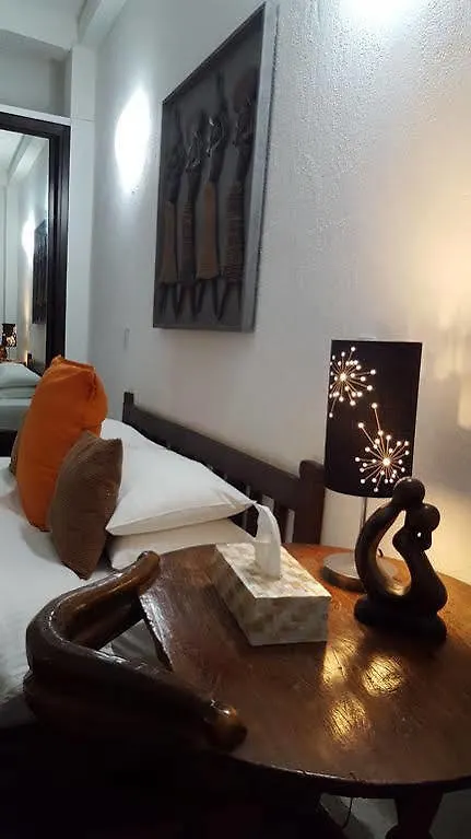 Hotel Villa Formosa Bohol Panglao