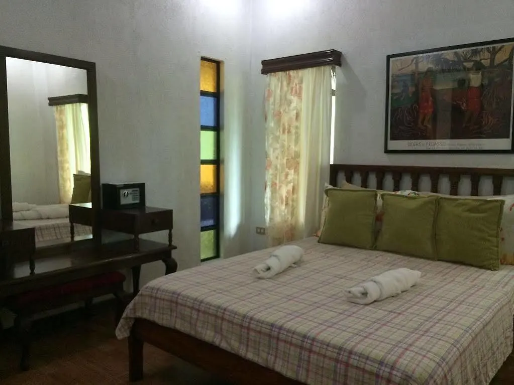Villa Formosa Bohol Panglao