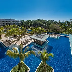 5* 度假村 阿罗纳海滩赫纳度假村