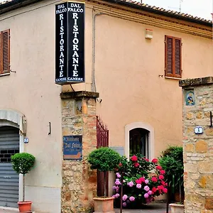  Maison d'hôtes Dal Falco Italie