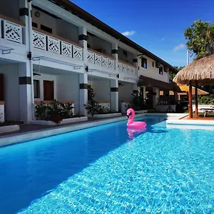Hotel Alisa Garden Boutique