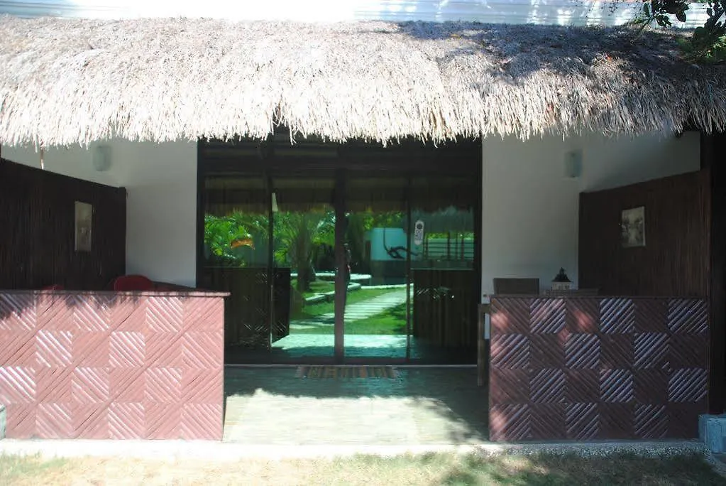 Villa Formosa Bohol Panglao Hotel