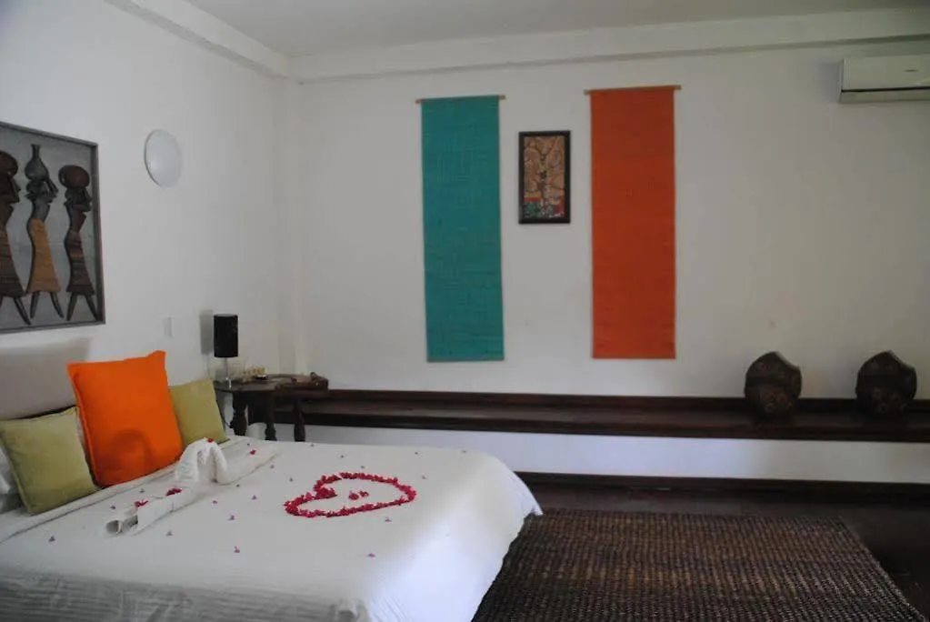 *** Hotel Villa Formosa Bohol Panglao Philippines
