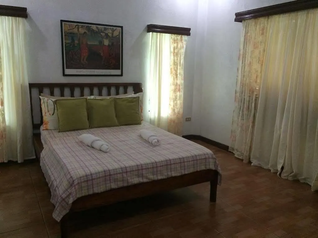 Hotel Villa Formosa Bohol Panglao