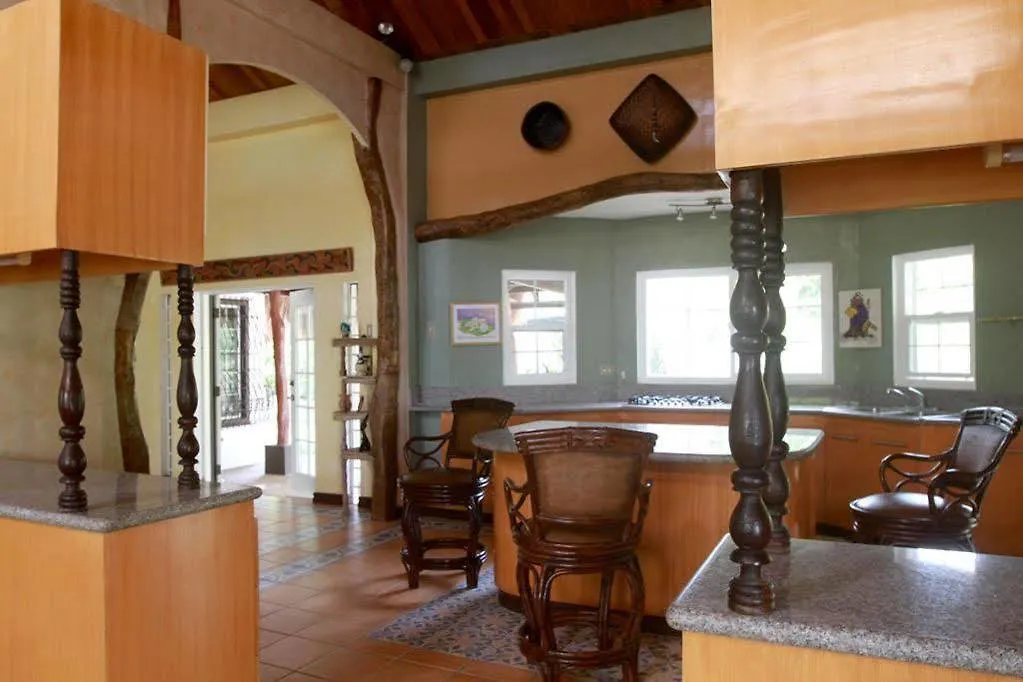 Villa Formosa Bohol Panglao