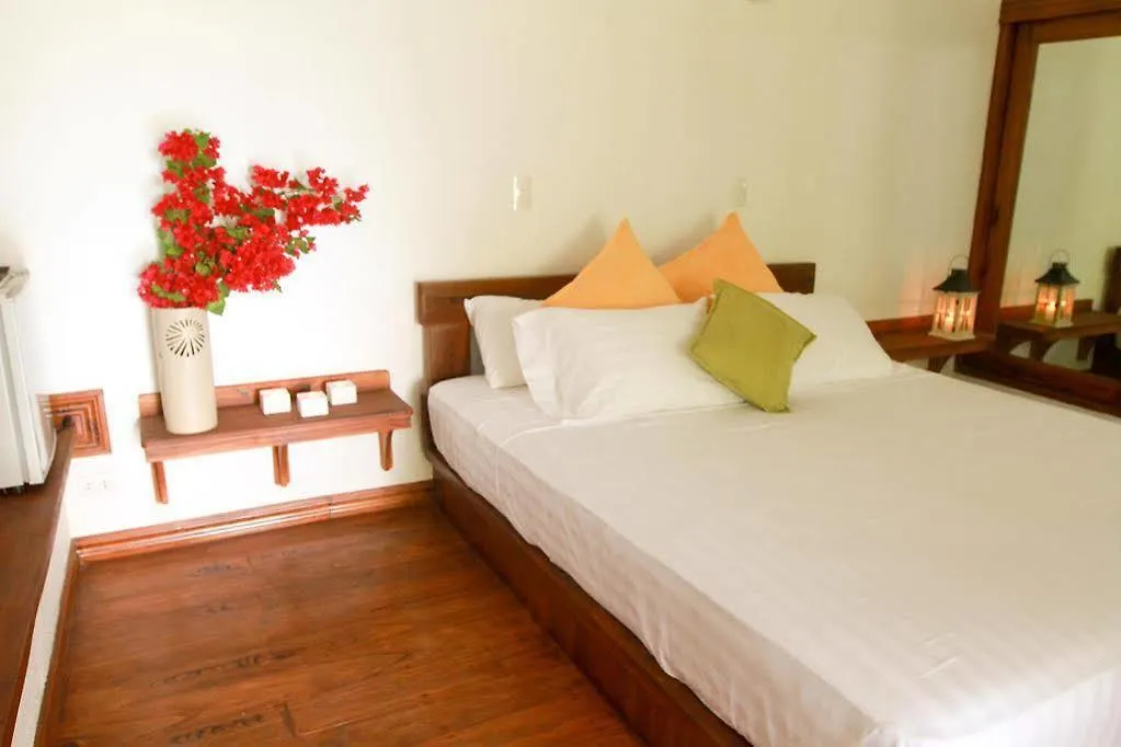 Villa Formosa Bohol Panglao 3*,  Philippines