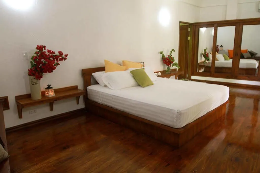 Villa Formosa Bohol Panglao Philippines