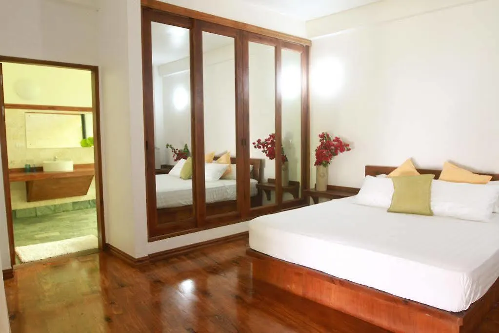 Villa Formosa Bohol Panglao